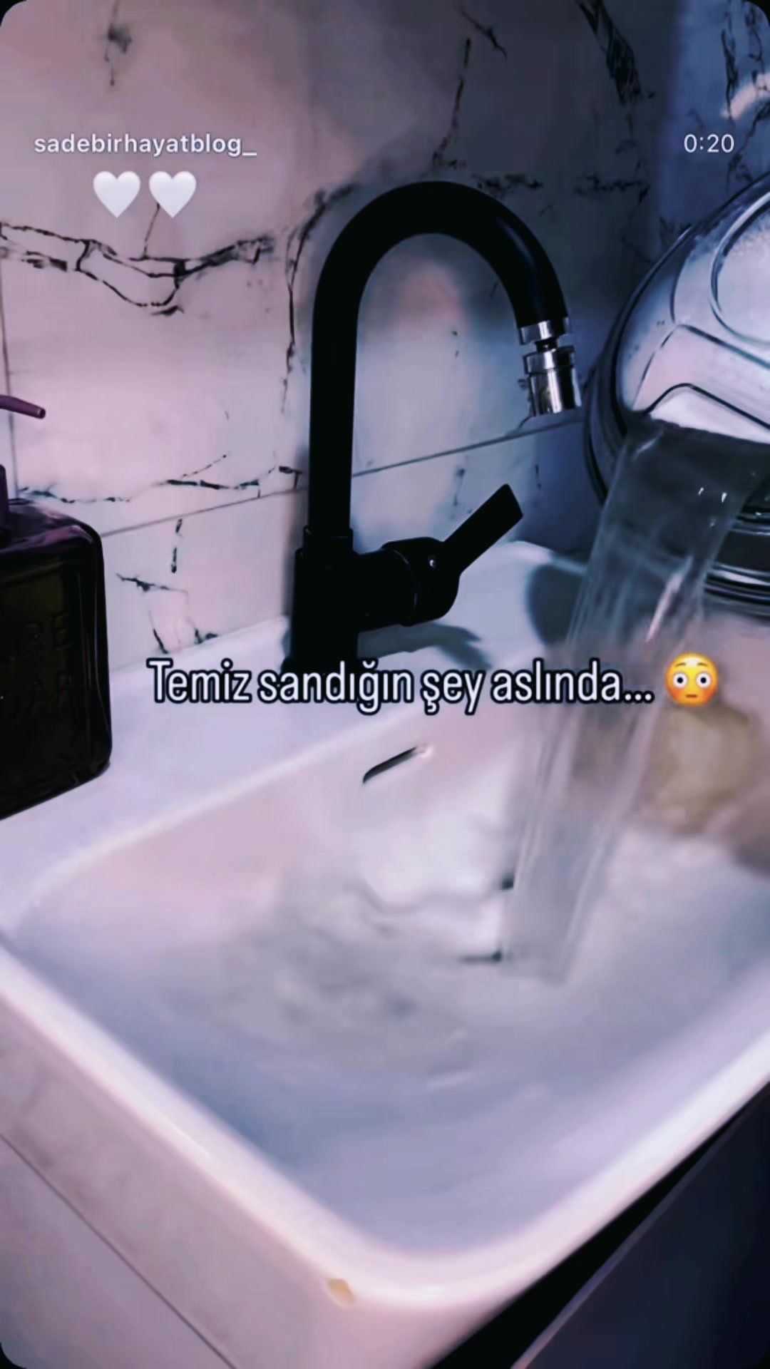 @Hayat senle güzel