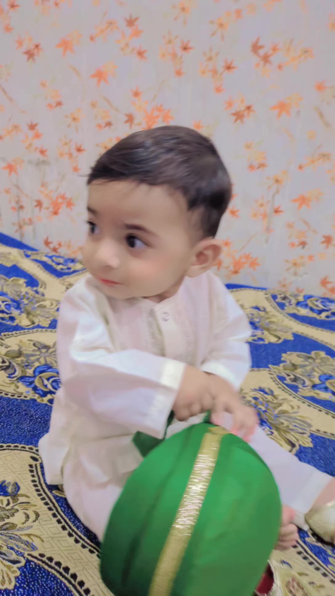 @Arsam&Mommy
