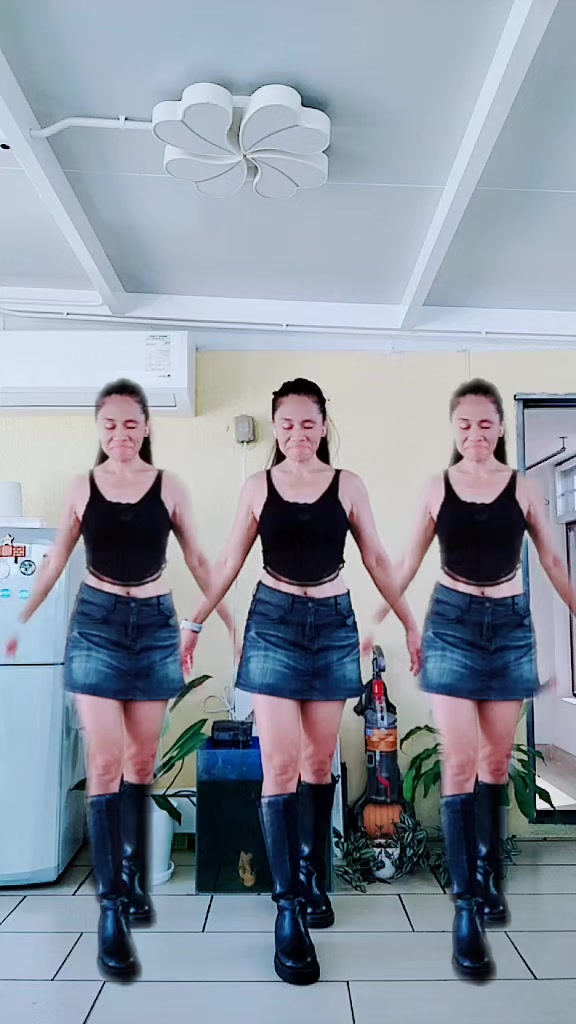 @💚🌈 DANZTIK ADMIN YVONNE 🌈💚