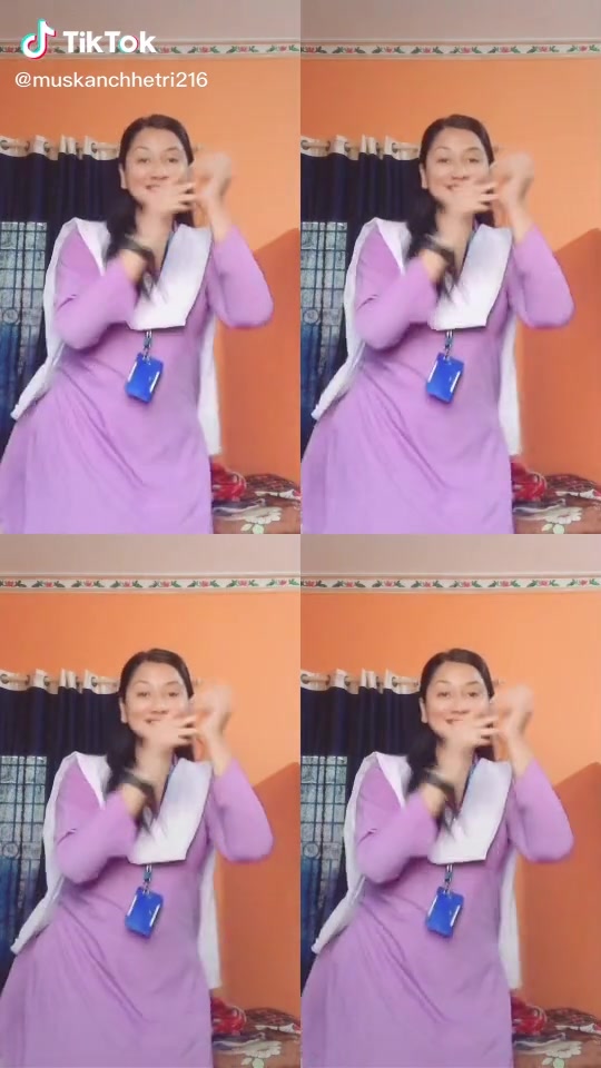 @Muskan Bohara chhetri ❤️