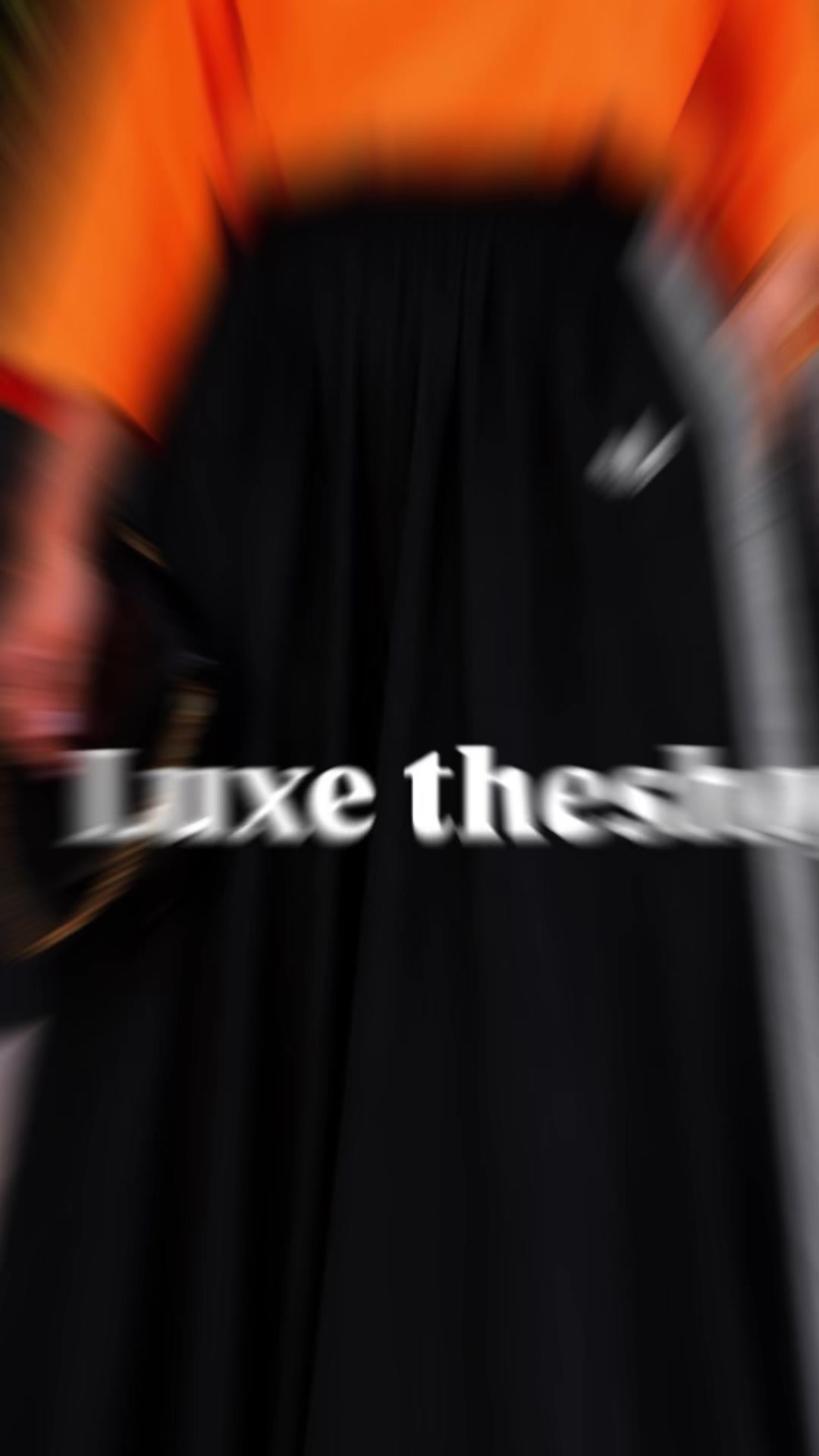 @luxe shop