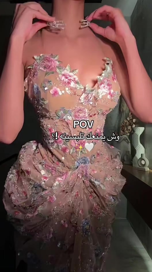 @فساتين جوري ♠️