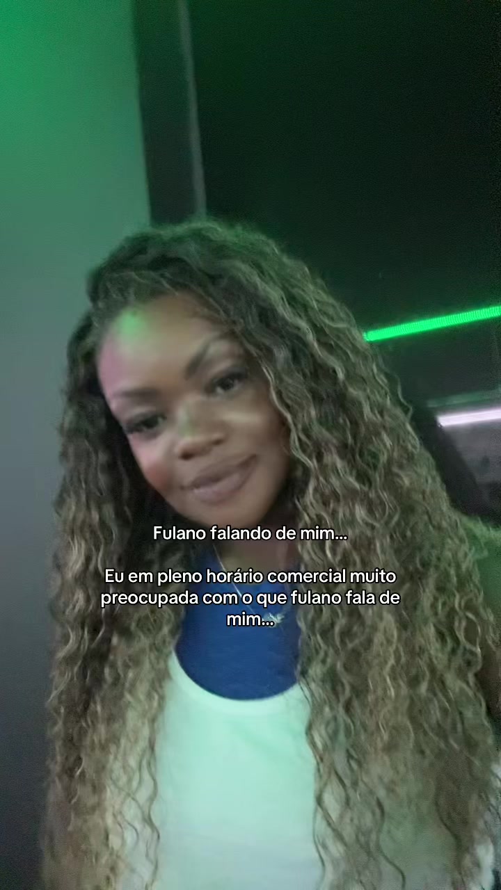@Deise Gouveia