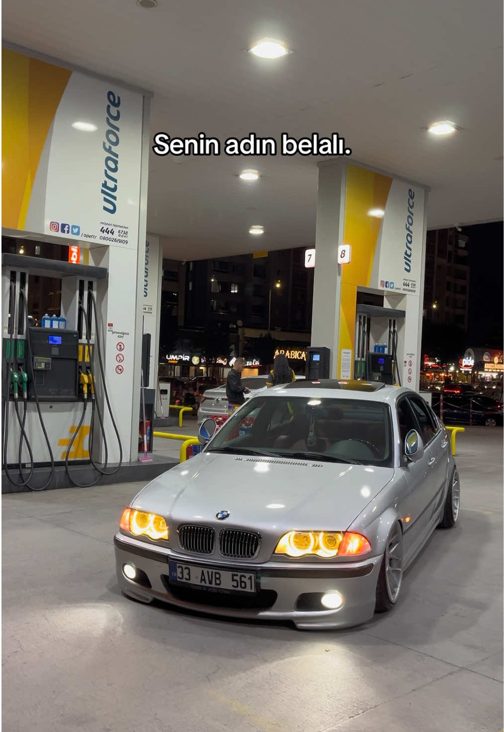 @EFE KARAG&Ouml;MLEK