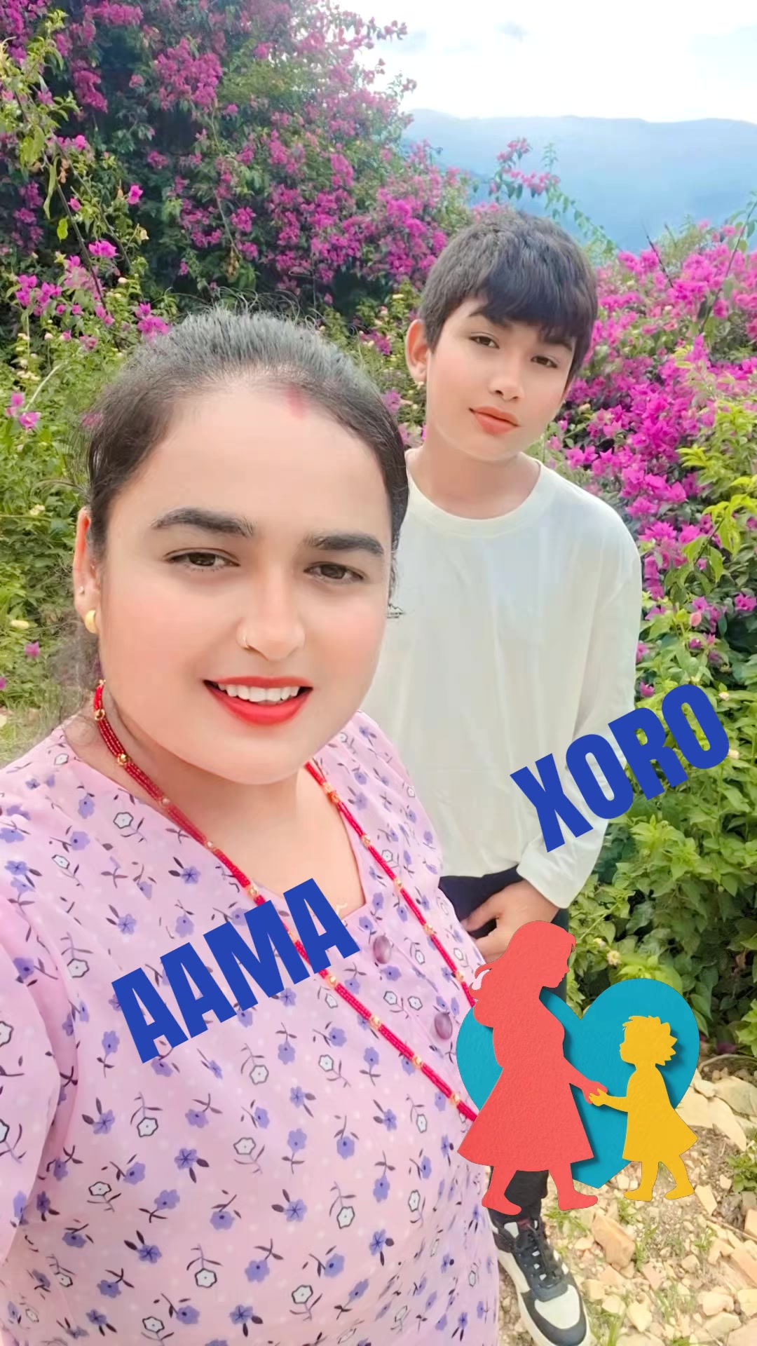 @Umita kaluwar 🇳🇵🤭💥🕊️🇳🇵