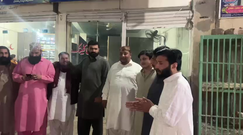 @khaber qureshi