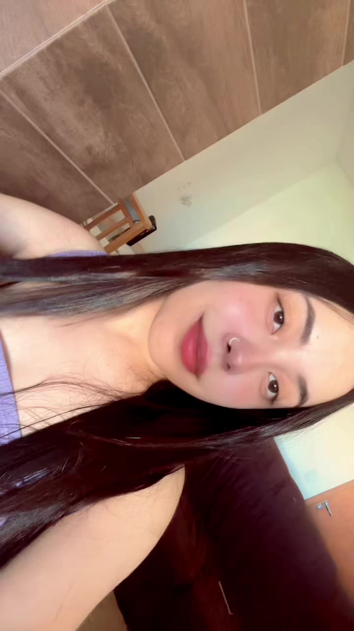 @Kamille Isabella