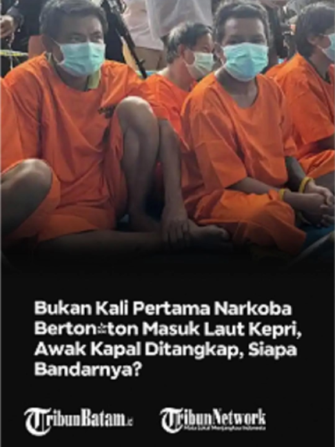 @Tribun Batam