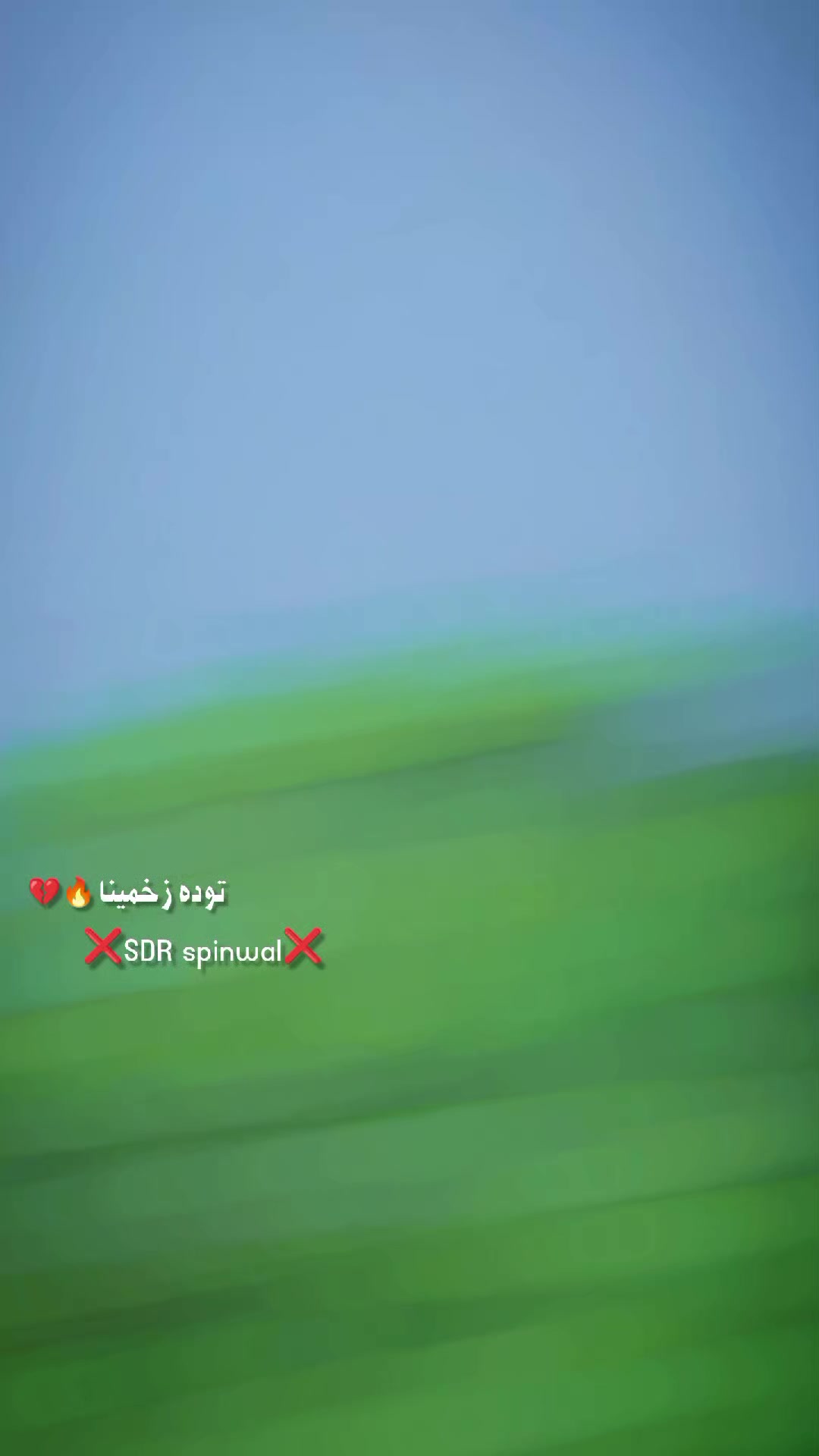 @༼ ❌↗ 𝙎𝘿𝙍.spinwal ↖ ༽❌