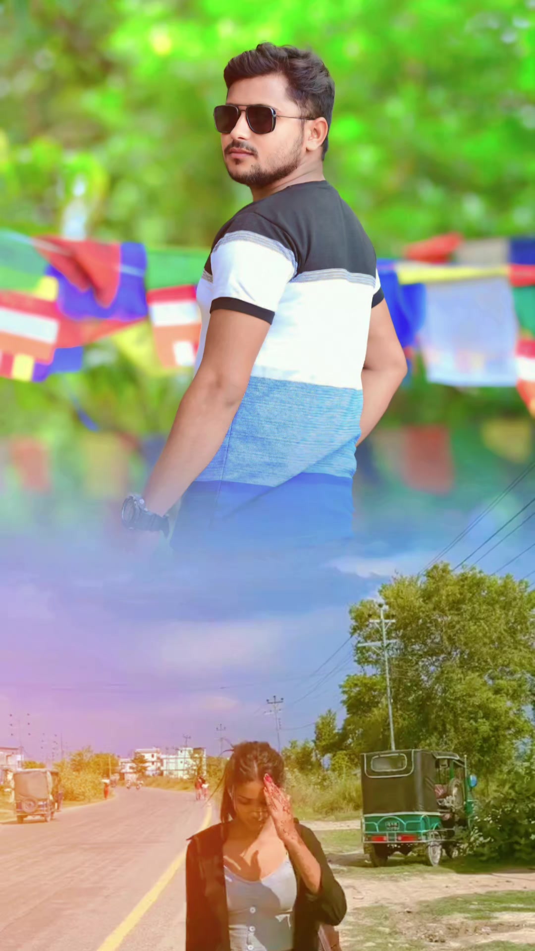 @👑🤟💪king of Ahiran Yadav ji