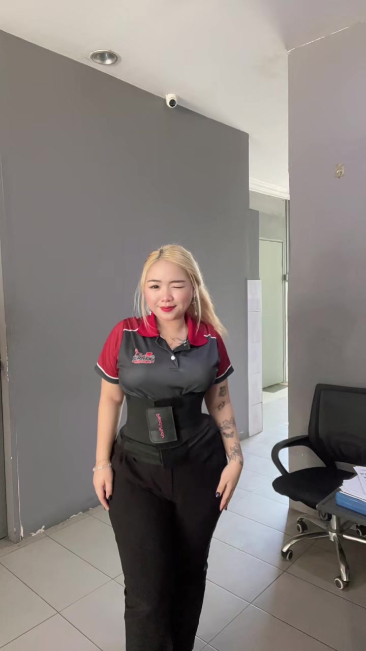 @Erica Borneo Motor - Kolombong