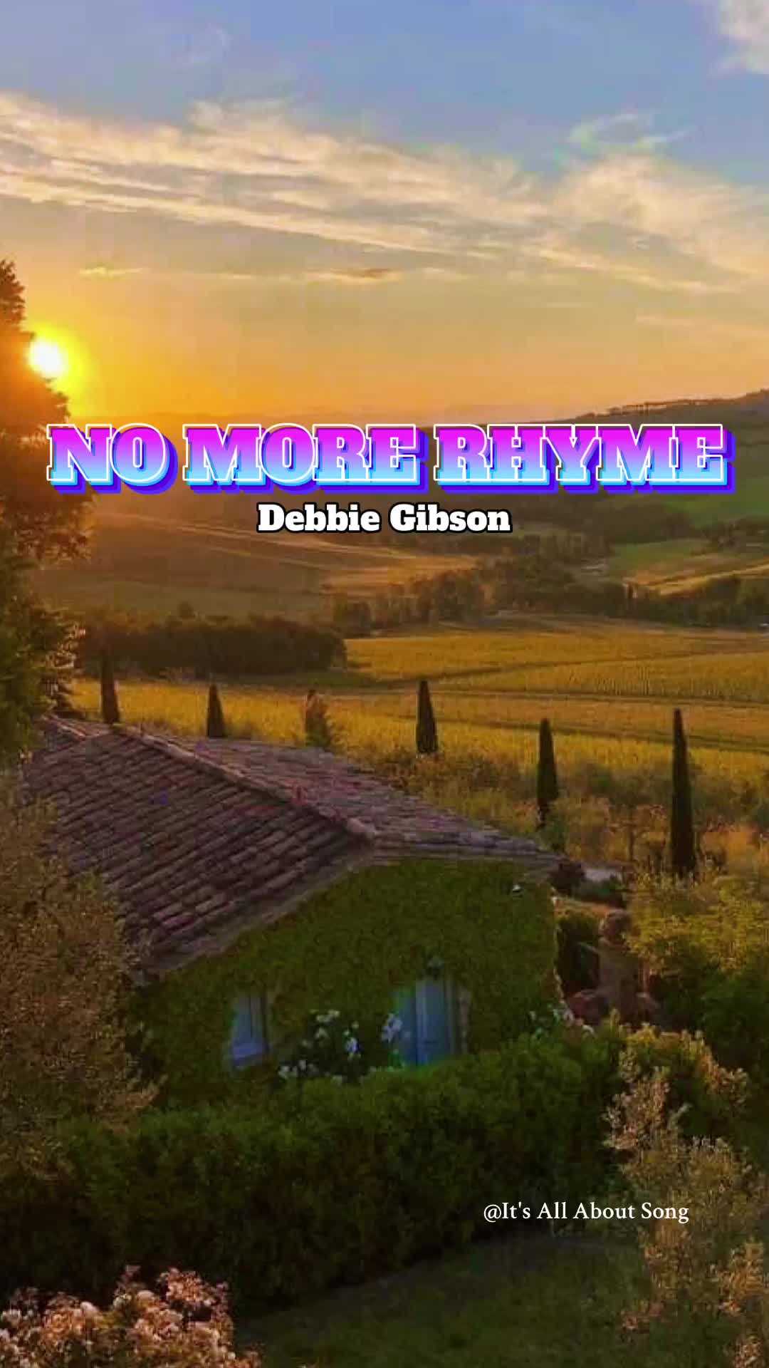 @My Song Book