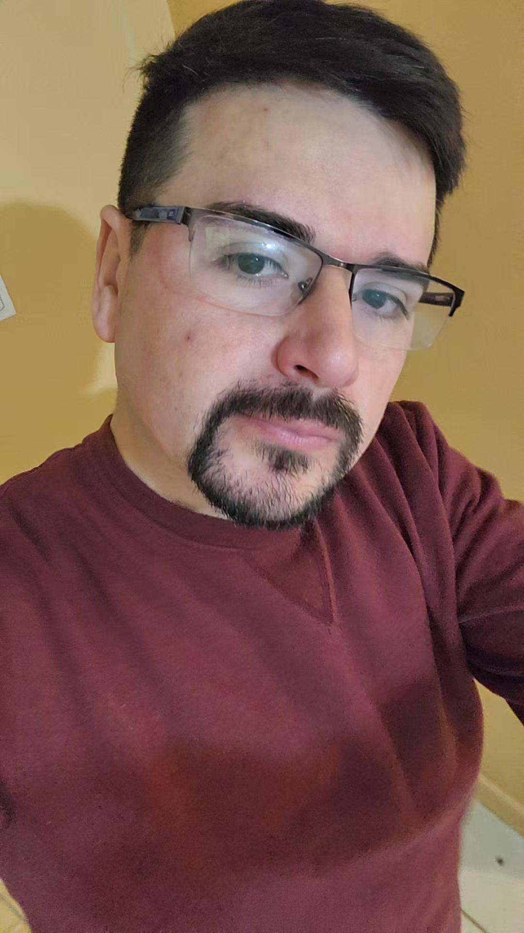 @Juan Bahamonde Ulloa