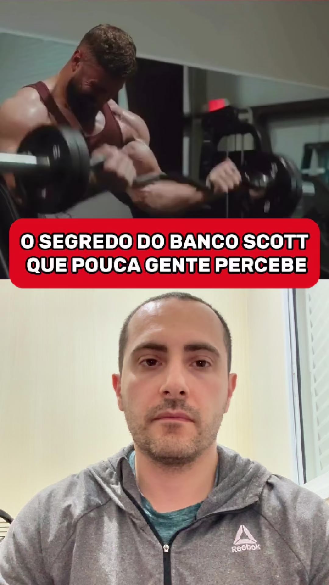 @Rodrigo / DEFINIÇÃO MUSCULAR