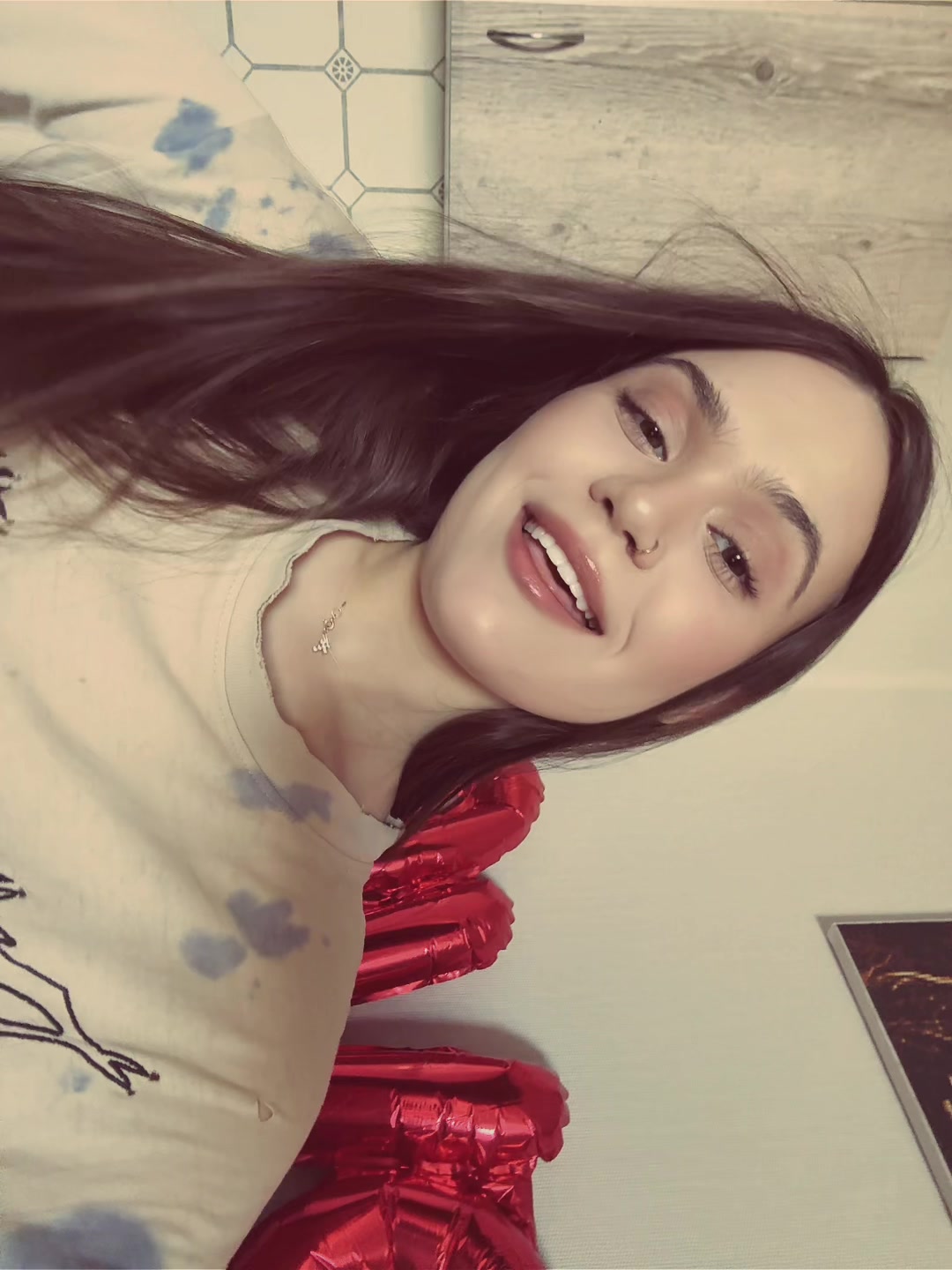 @ника