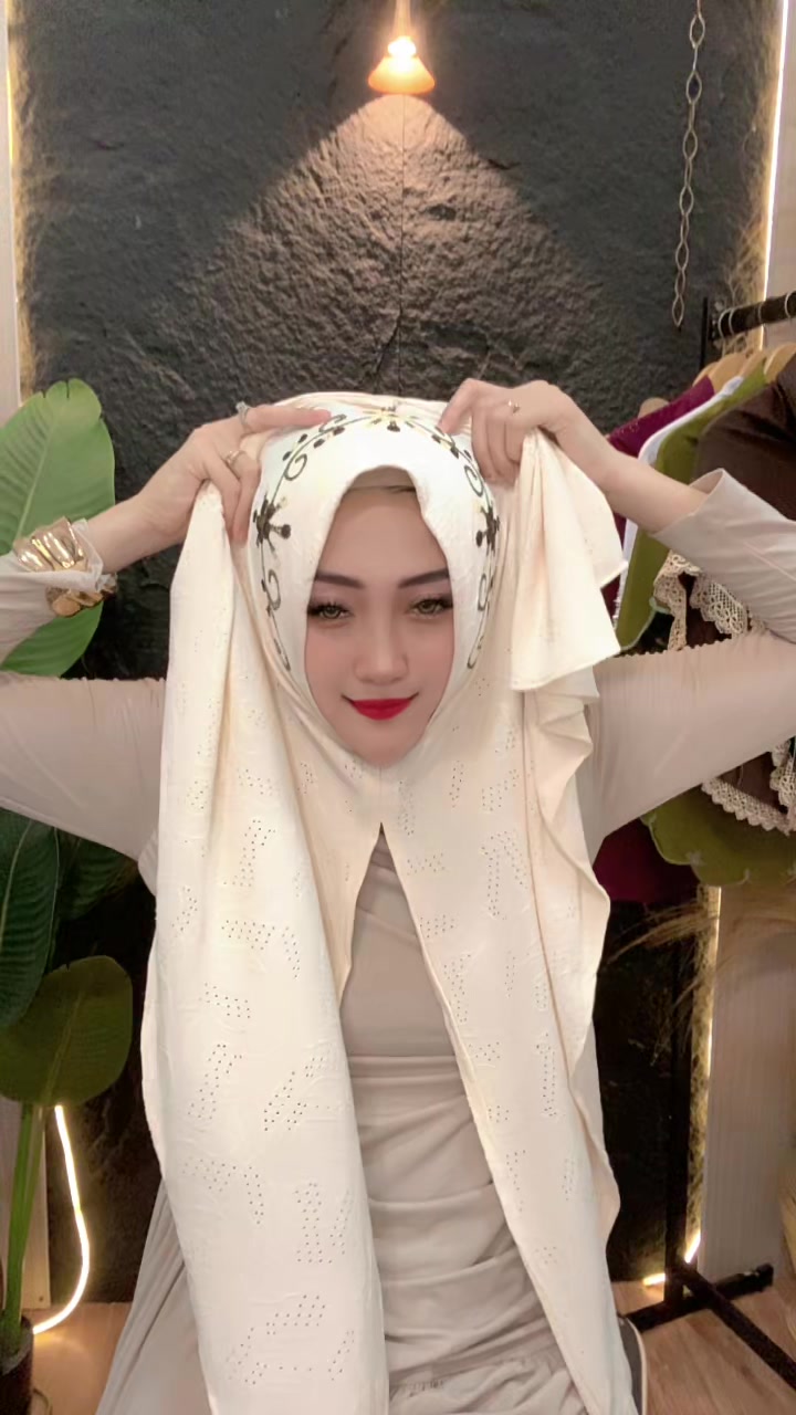 @Indah store