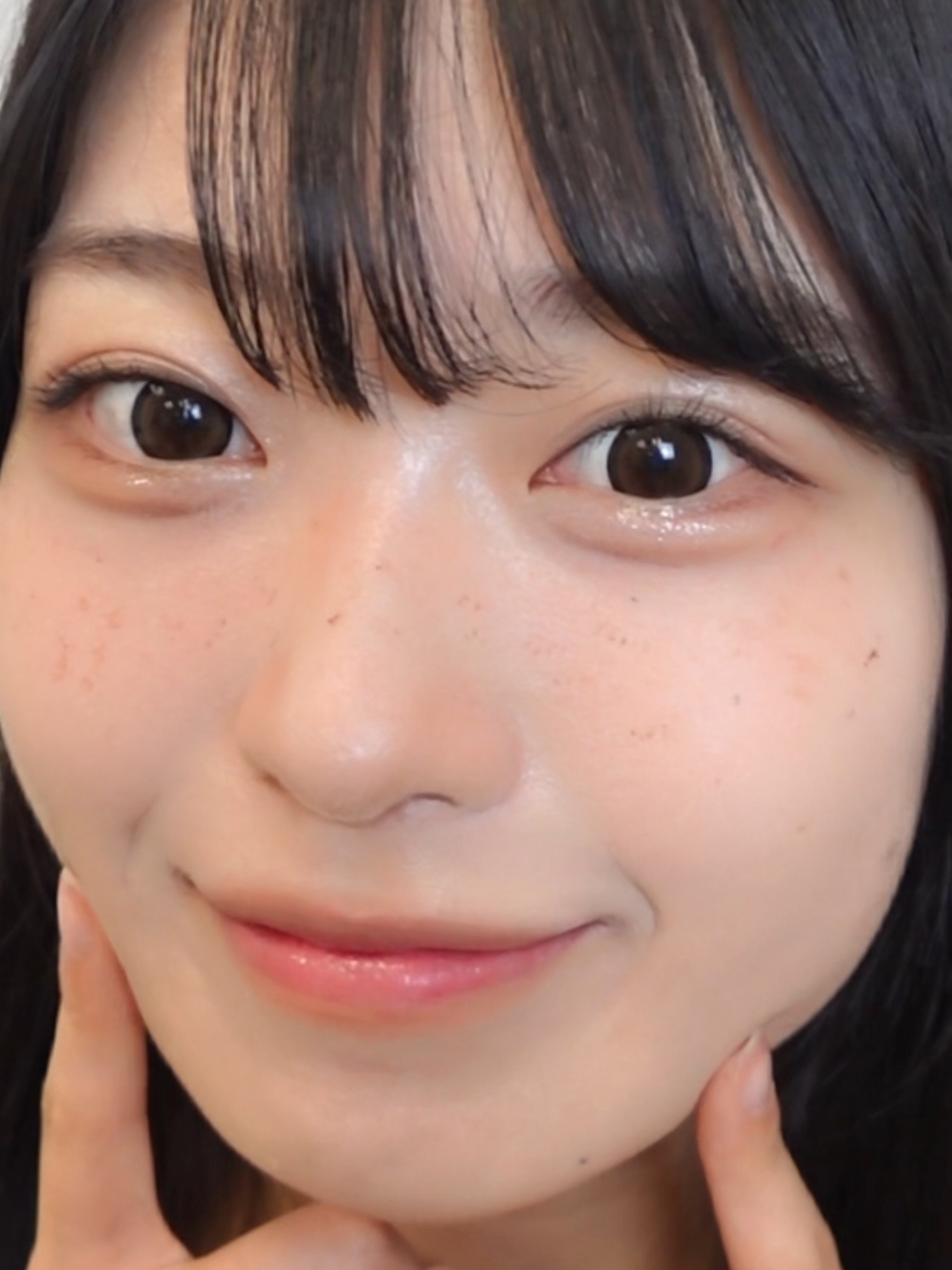 @CanCam美容部