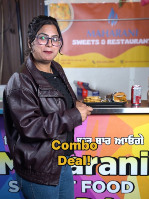 @Maharani Restaurant