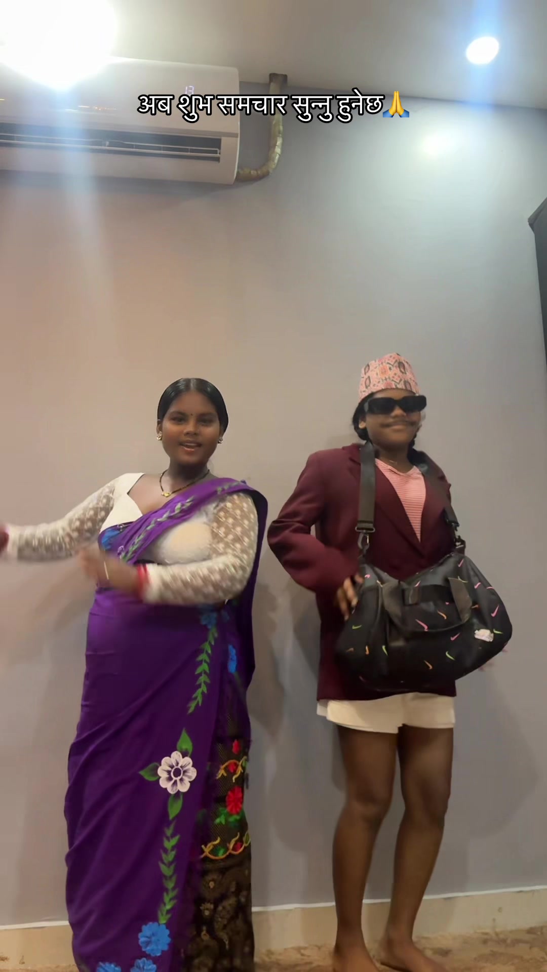 @Prabina Rai