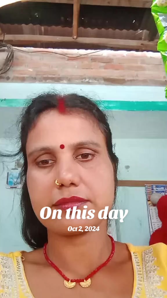 @Sarita Bhagat