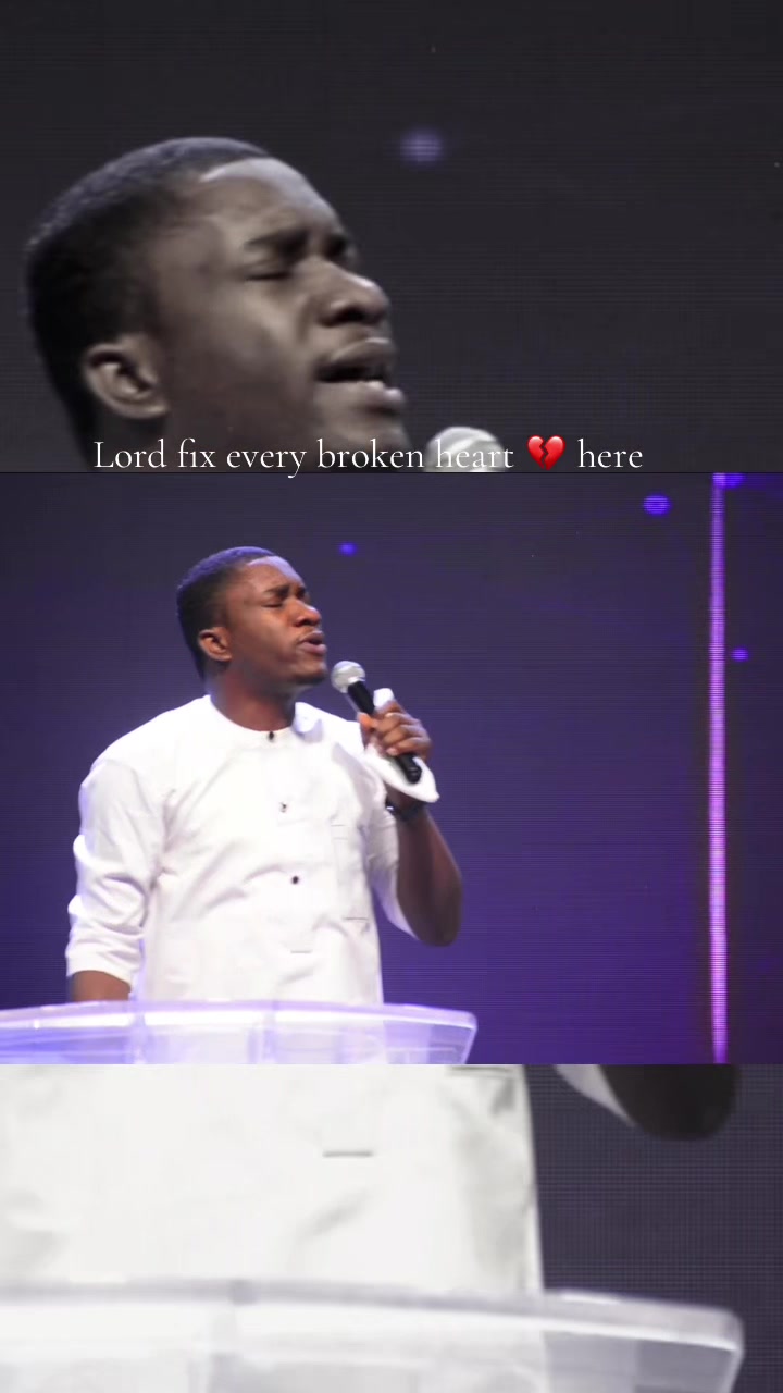 @EphraimPraise🎹🎤