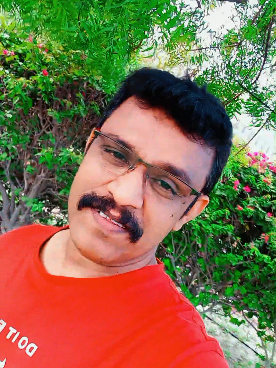 @Rajeshedappal