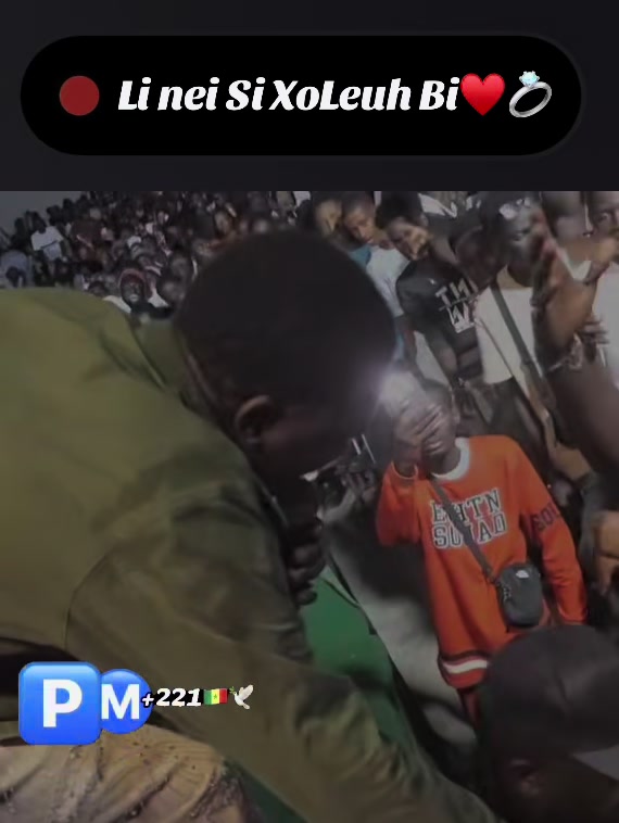 @🅿️apeⓂ️aLiCk_SénéGaL🇸🇳🕊️ ✪