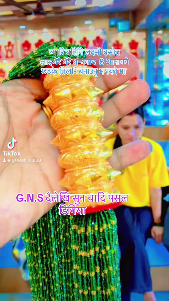 @Ganesh Raj