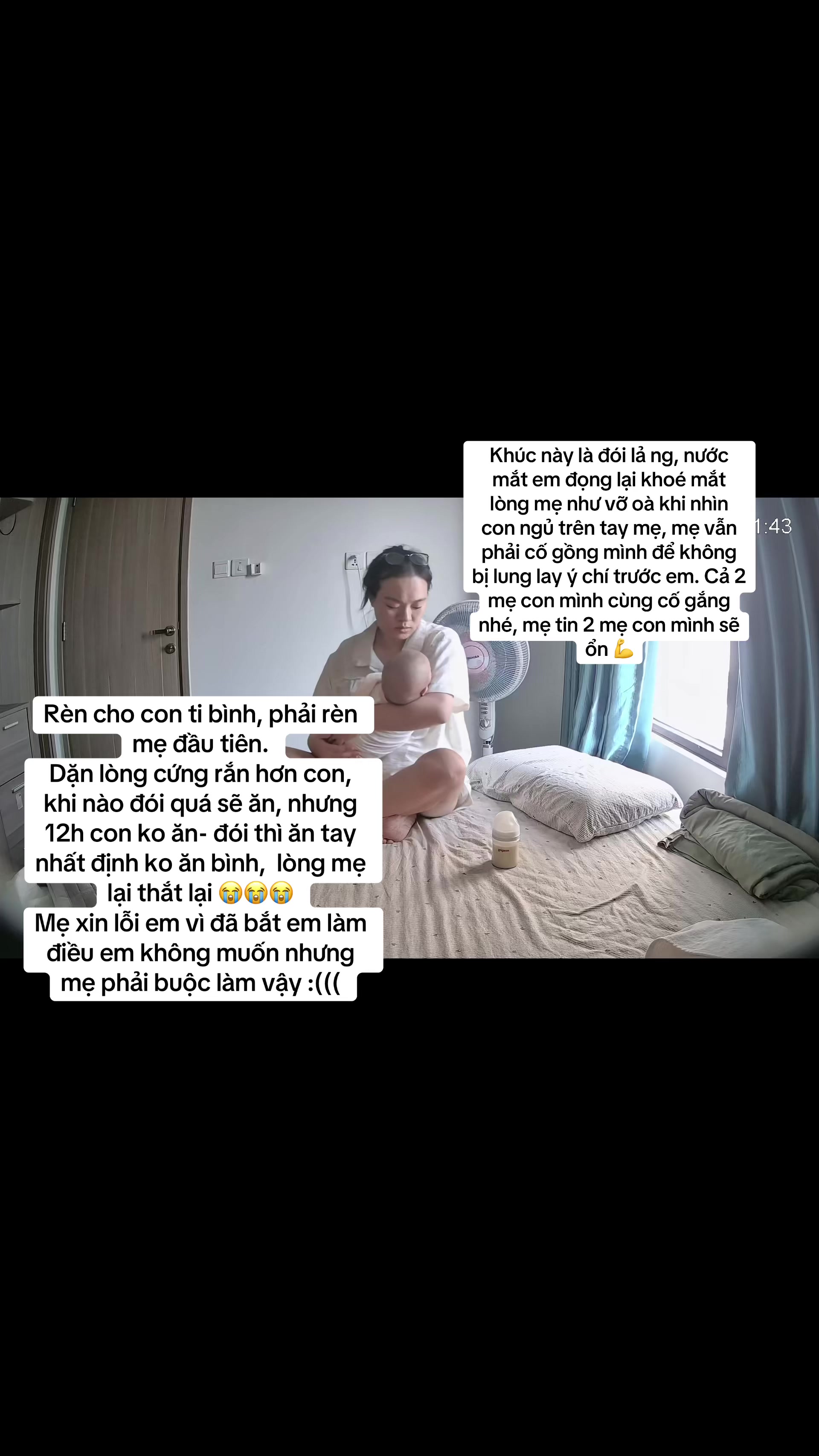 @Mommy của 2 c&ocirc;ng ch&uacute;a 🍼