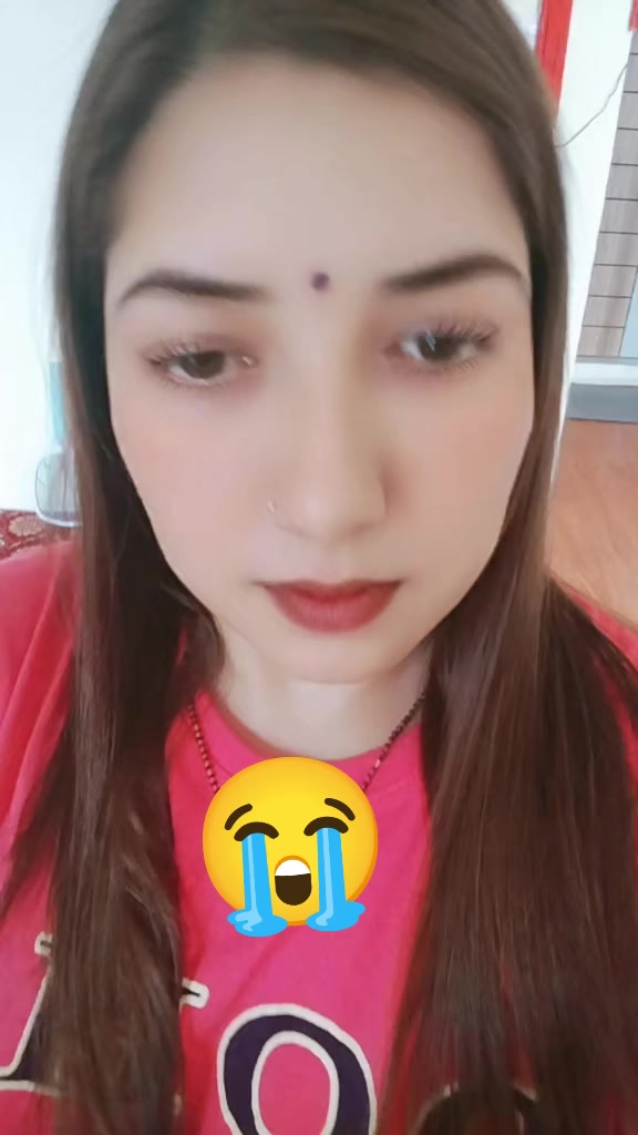 @☪️ चन्द्रा रिजाल 🕉️🔱