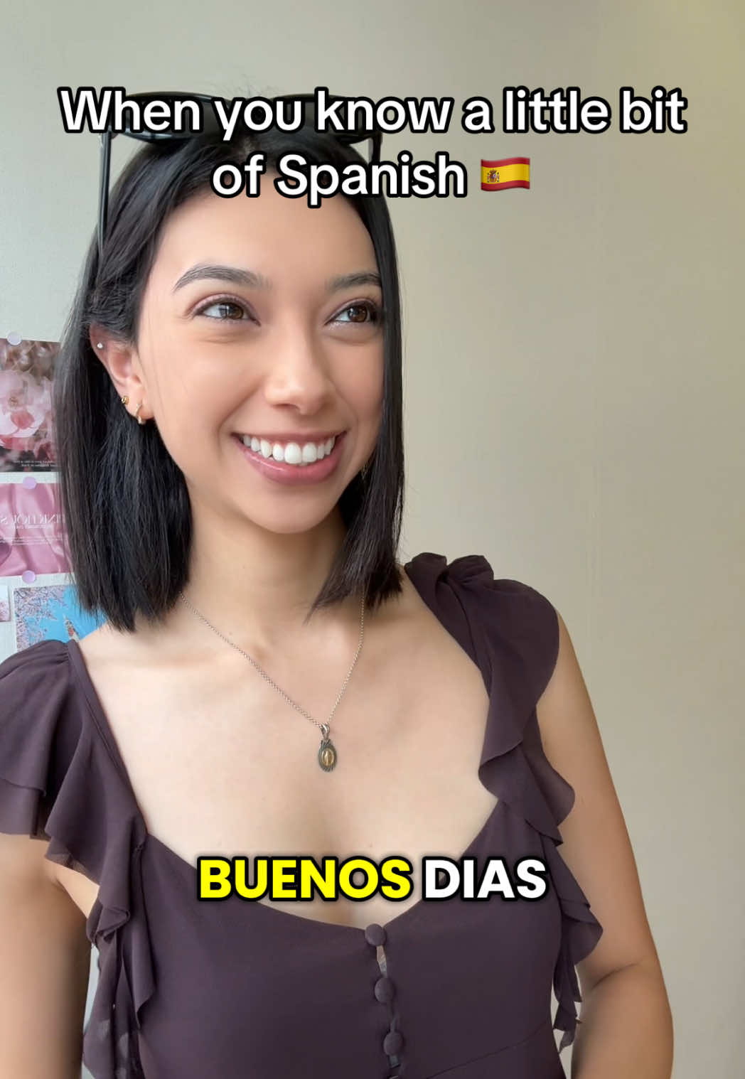 @HelloTalk Spanish
