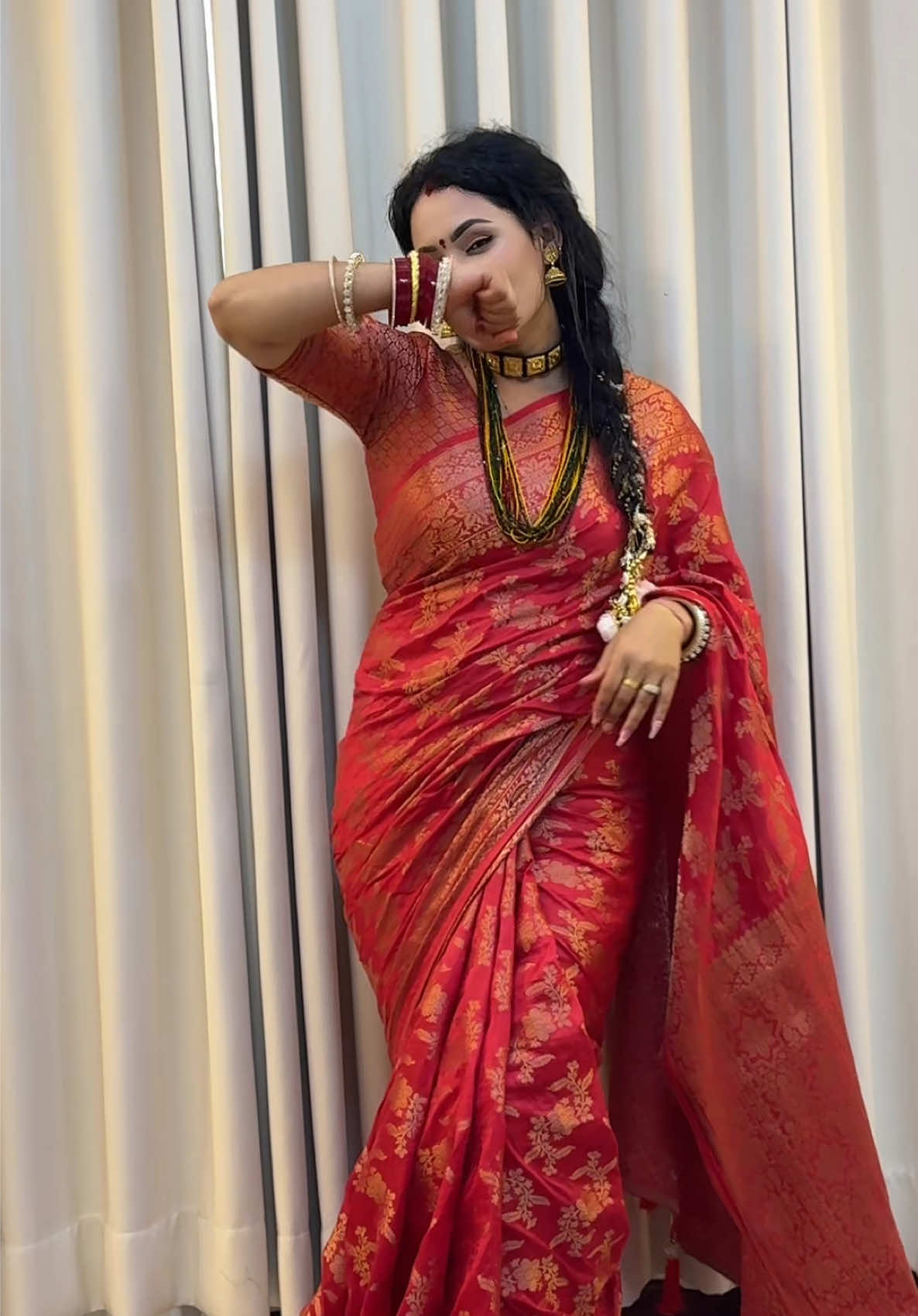 @Kanchanfashion9