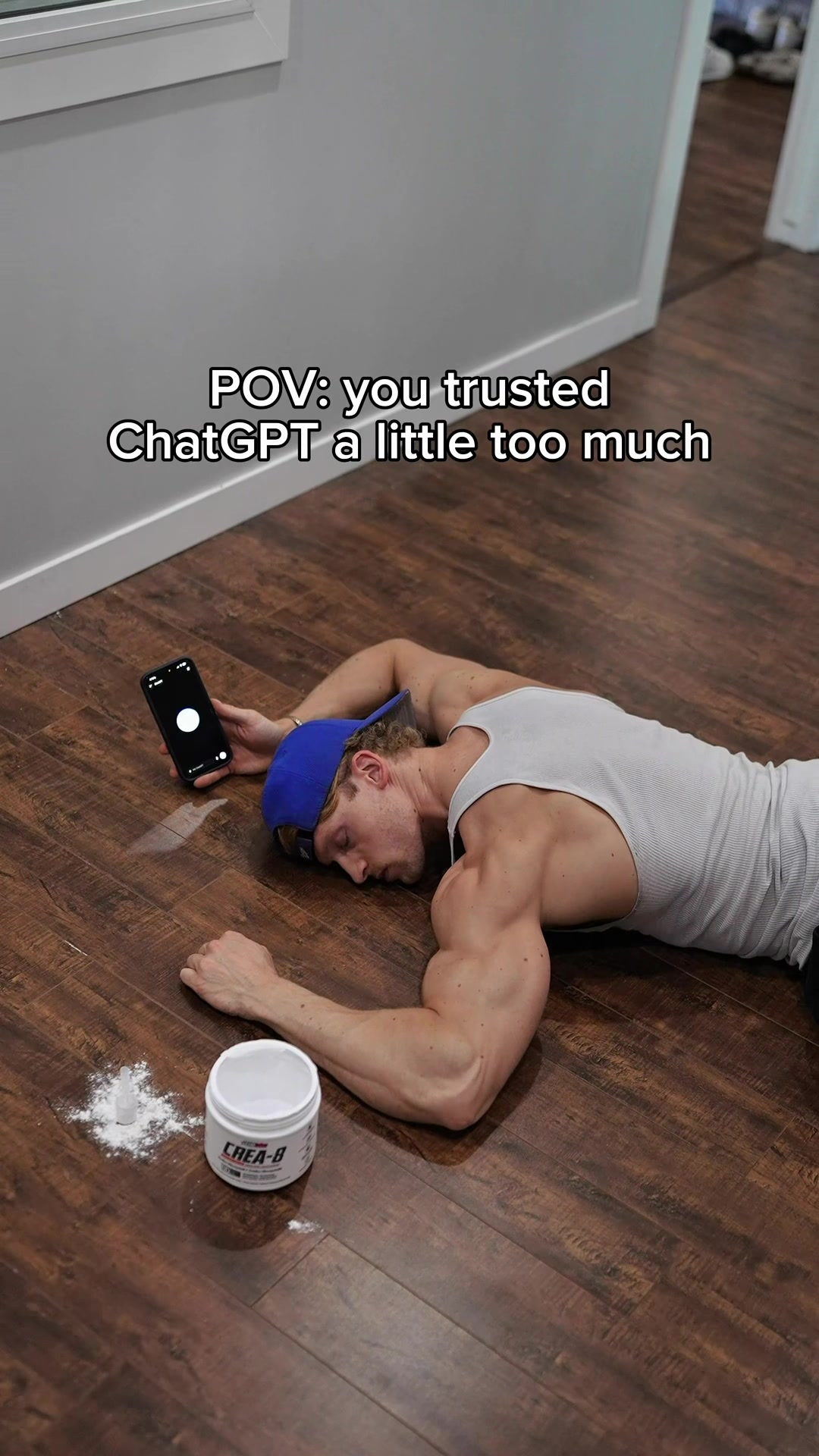 @Ben Meister