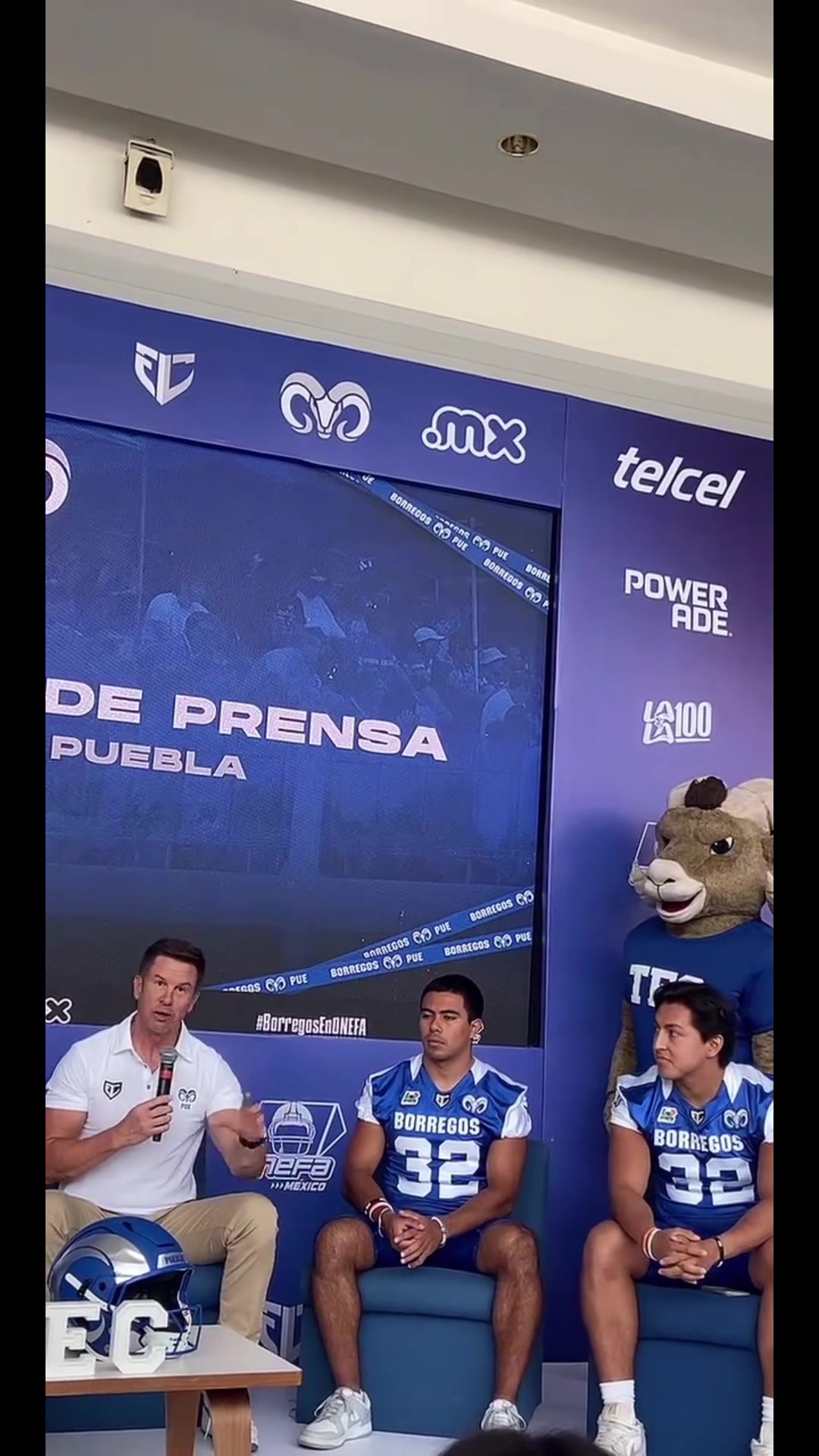 @Erika Morales