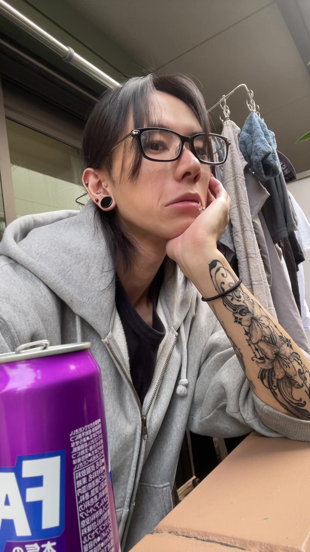 @元カレ
