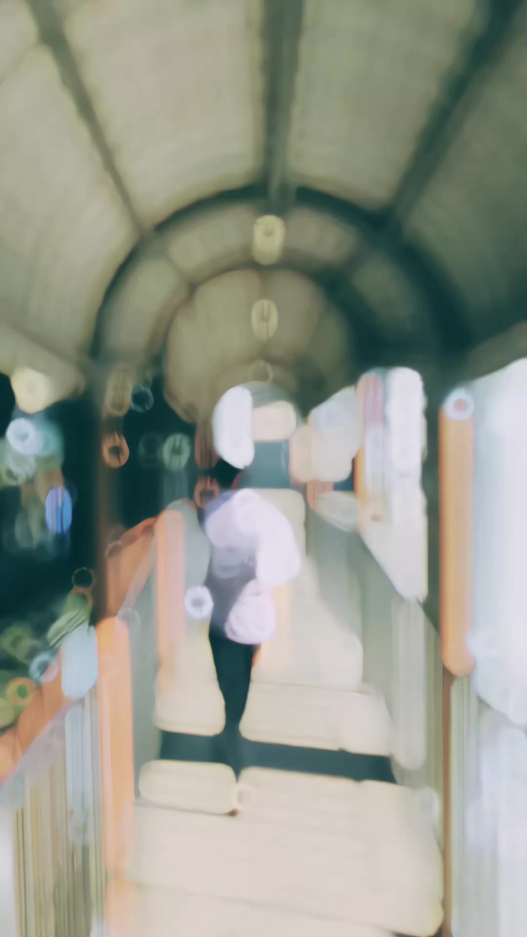 @️━ ՏАᗰႮ :・