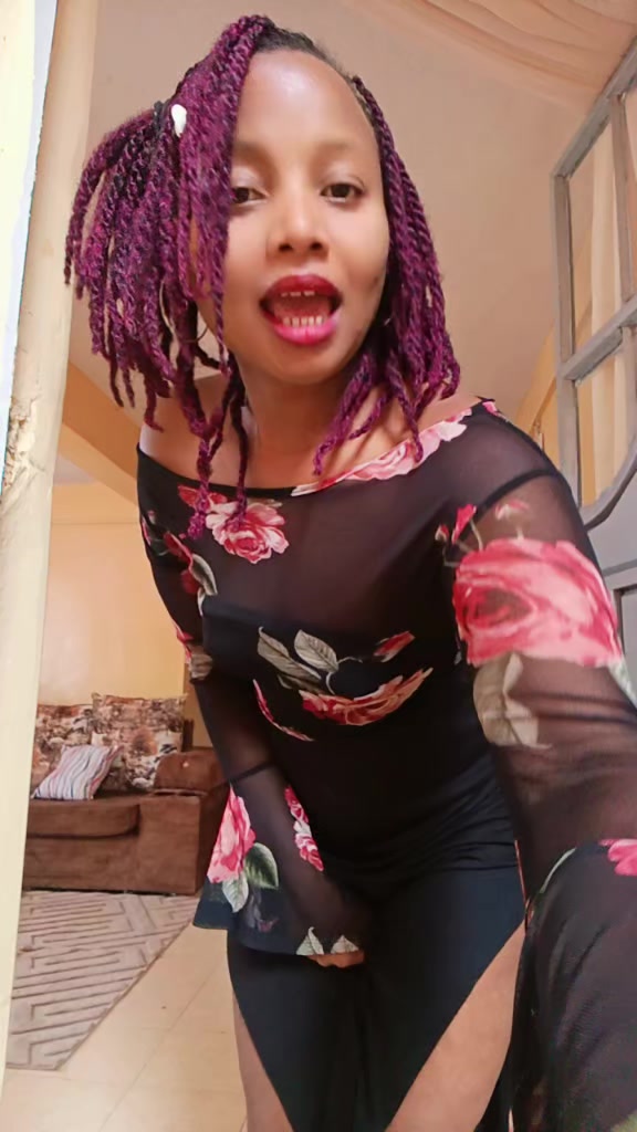 @shekinah vennessa