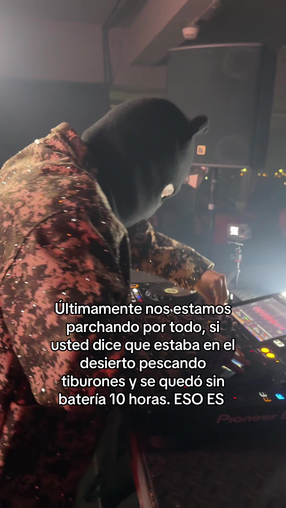@Daniel Parranda
