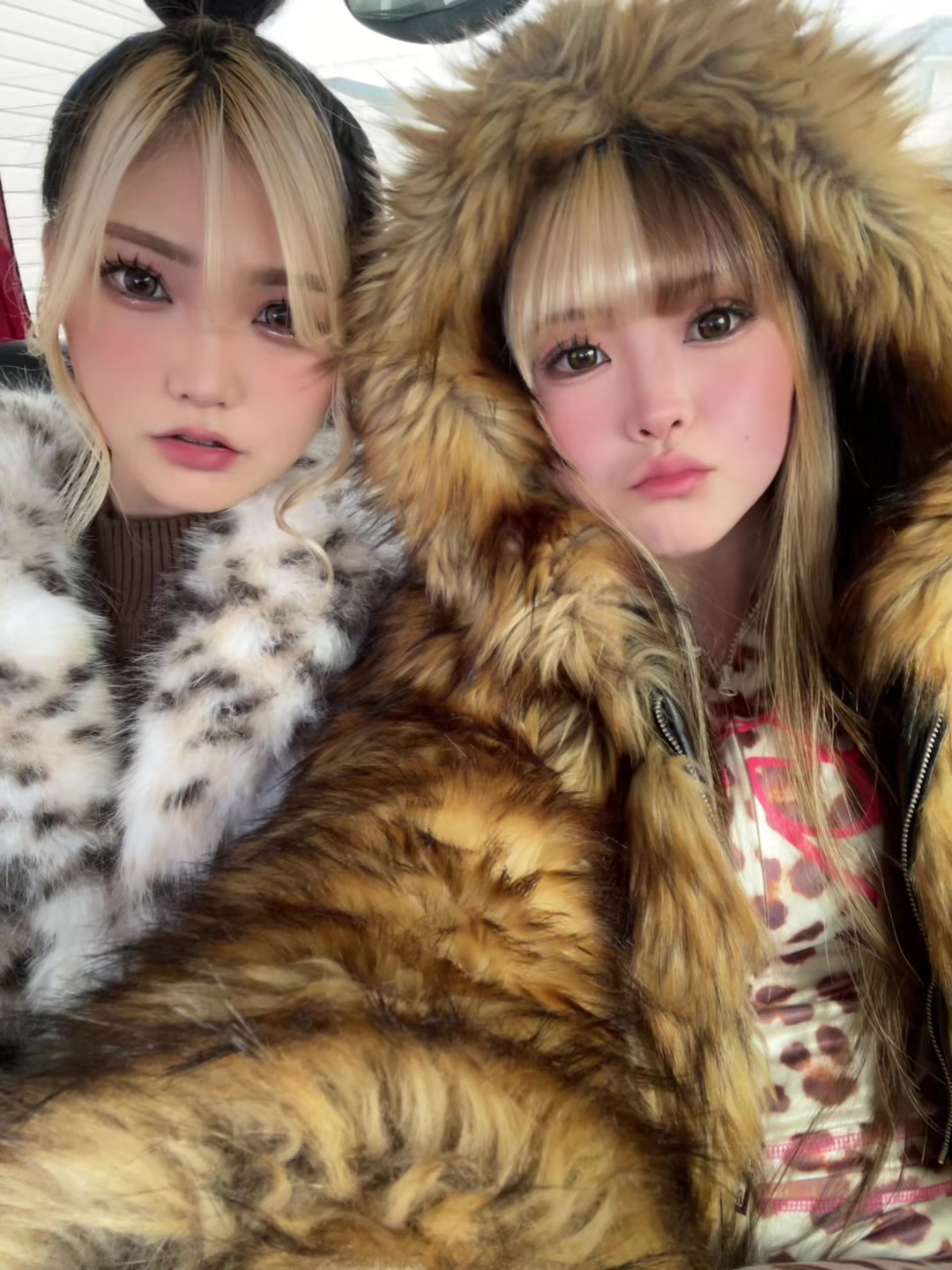 @藤村音色