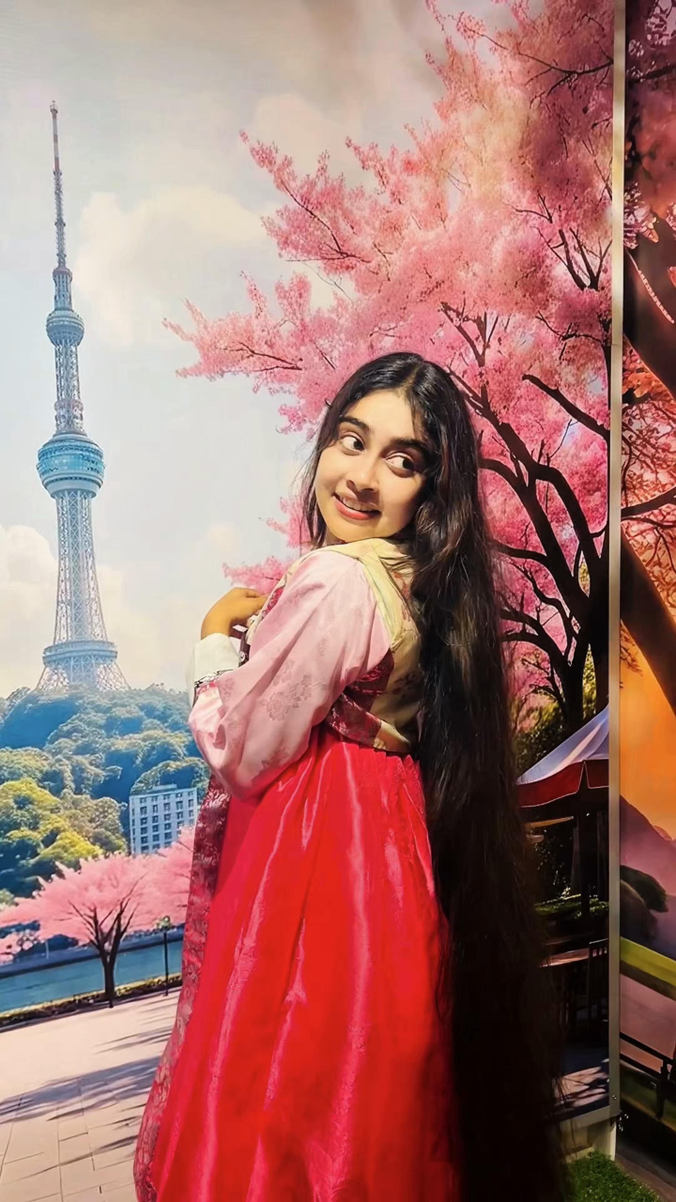 @𝐓𝐮𝐥𝐞𝐞 🌷🤍