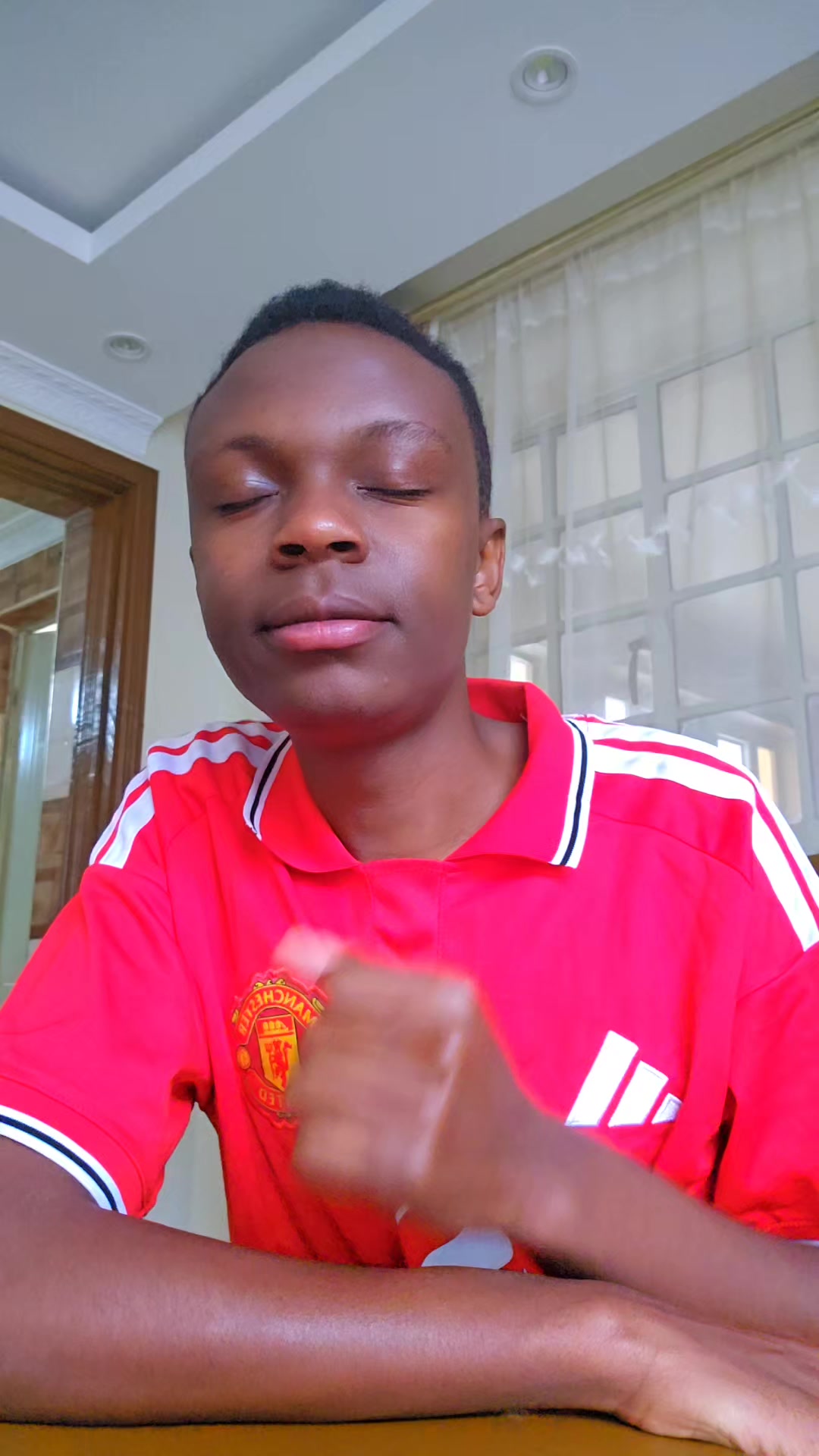 @Mr.NYAMWANGE