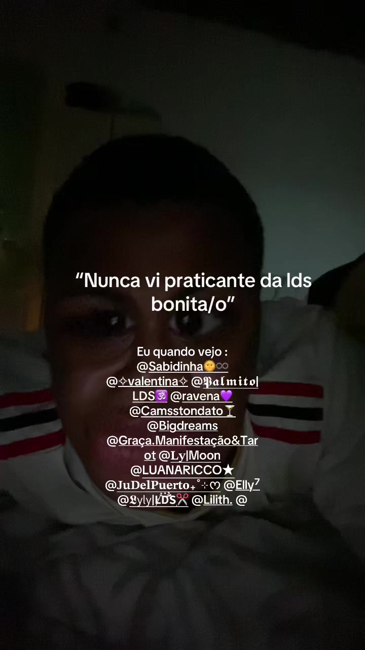 @Místico_lds