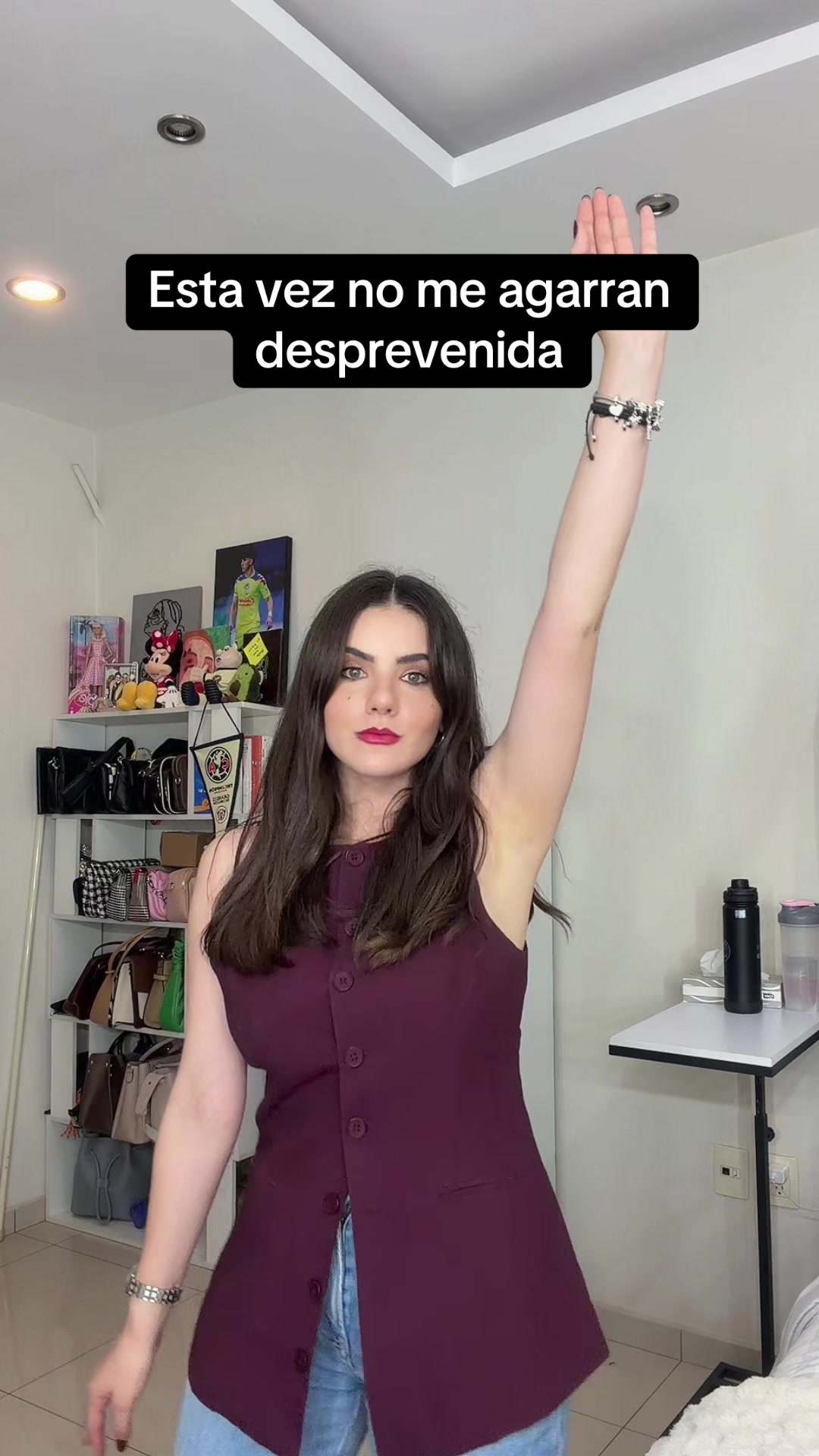 @Erika Escoto