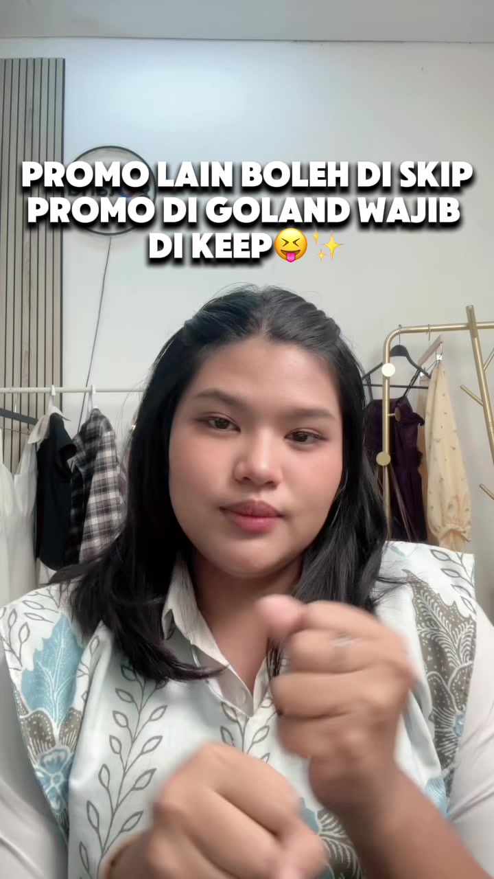 @Goland Indonesia