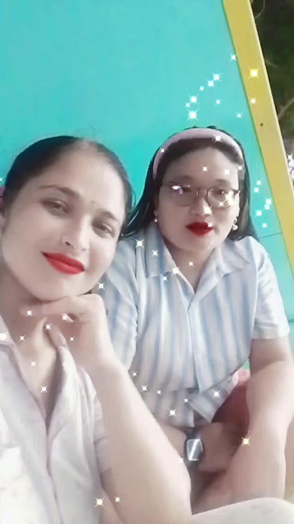 @Bandana dahal