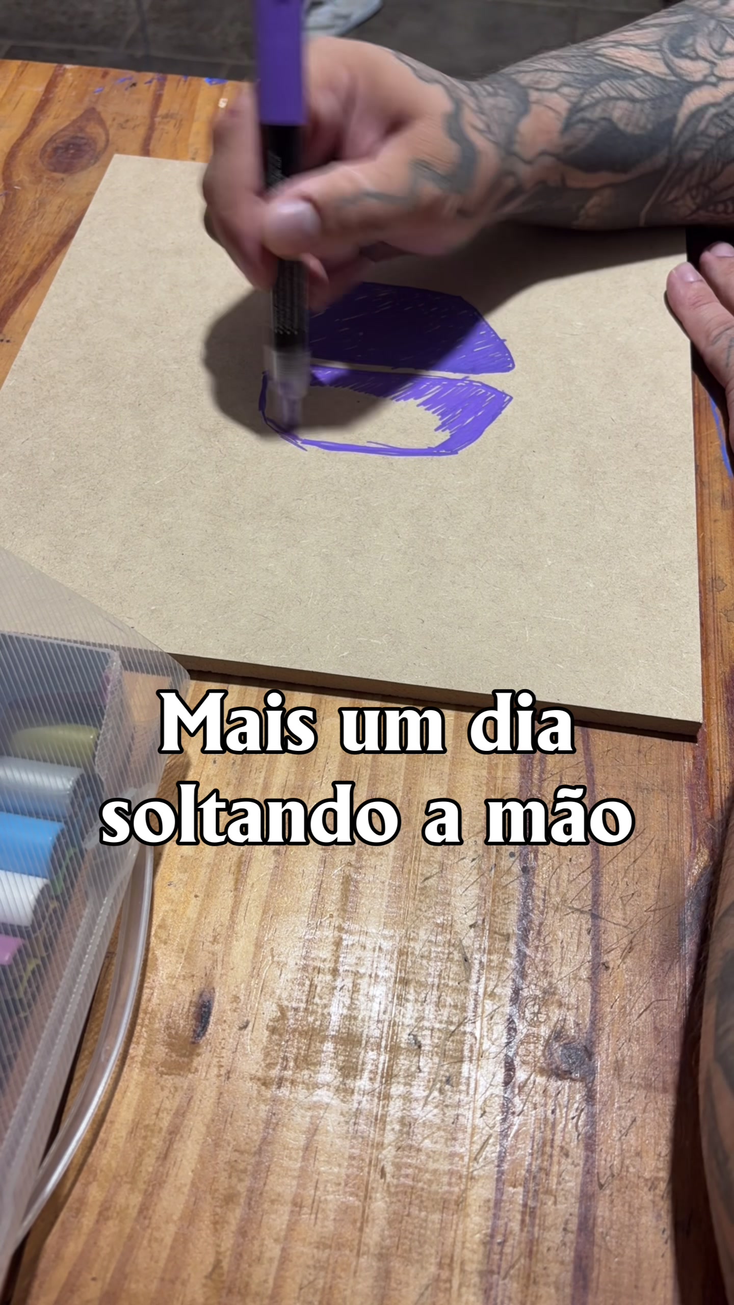 @O D I N A R T W O R K