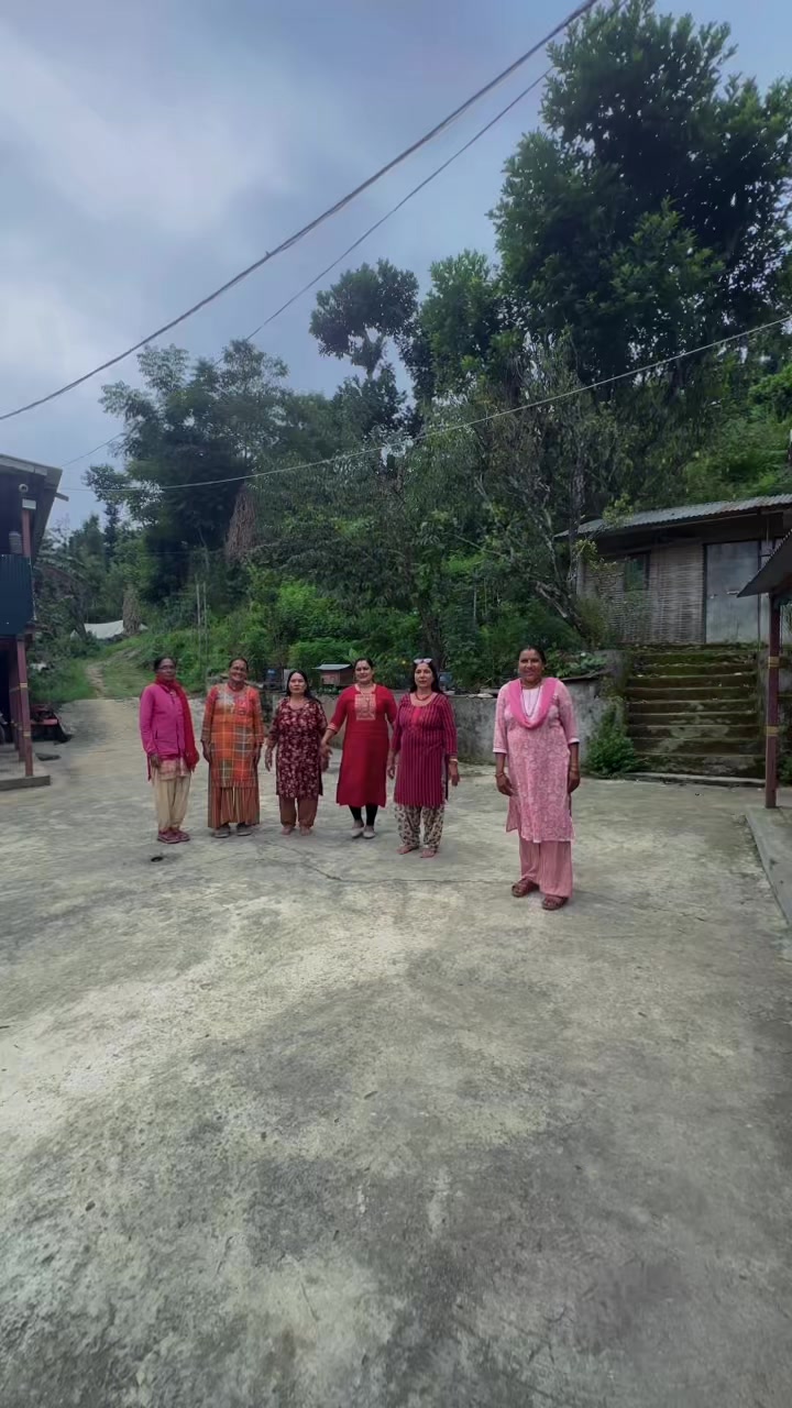 @Samita Karki Katwal
