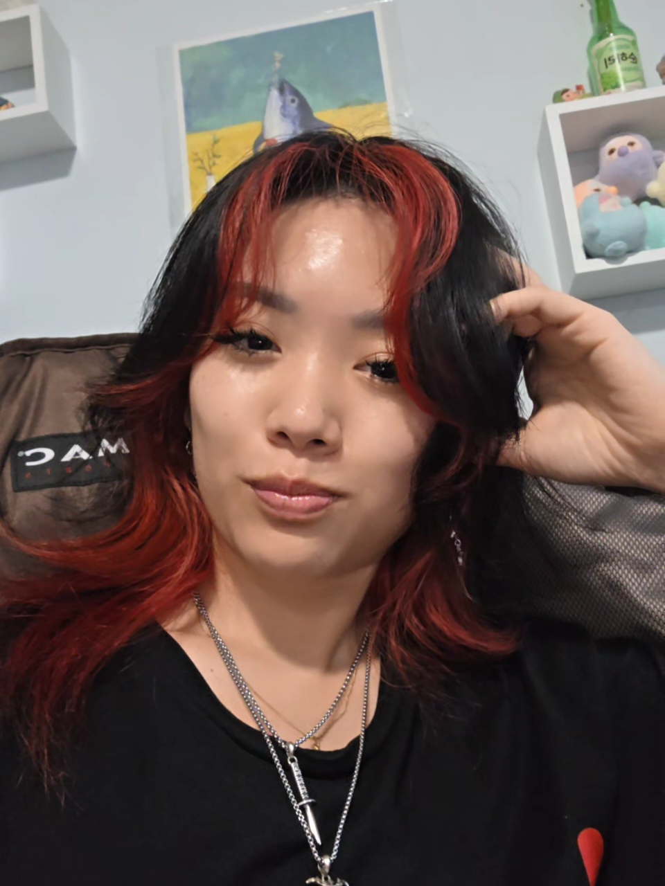 @Sammi