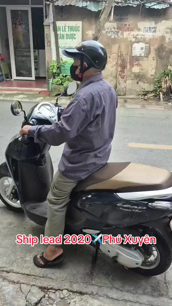 @Xe Máy Đức Dũng