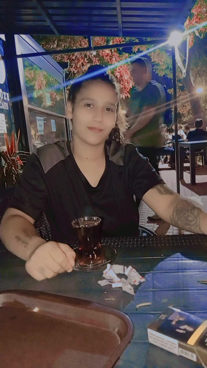@Yükte Özlüyorum